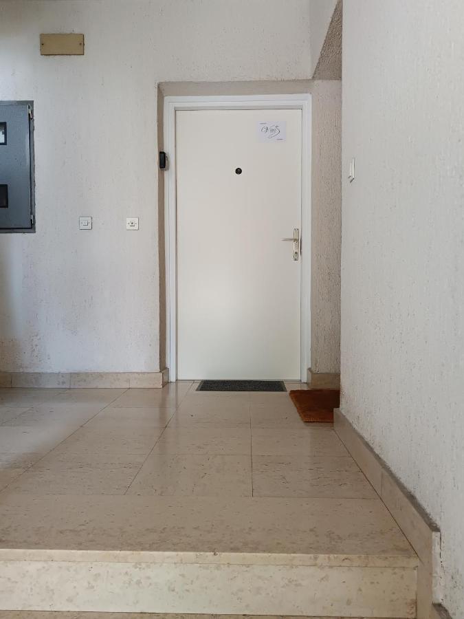 Apartman Vervis Varazdin Exterior photo